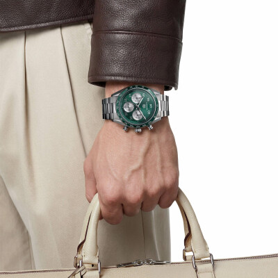 Montre TAG Heuer Carrera Chronograph Sport Automatic 42mm