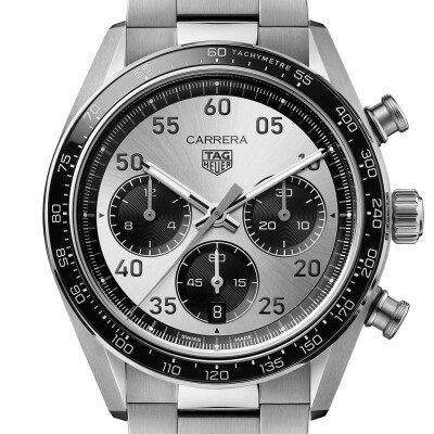 Montre TAG Heuer Carrera Chronograph Sport Automatic 42mm