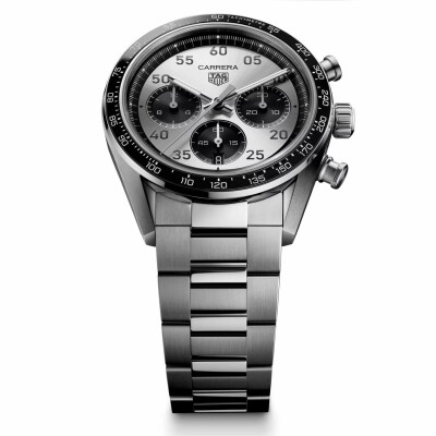 Montre TAG Heuer Carrera Chronograph Sport Automatic 42mm