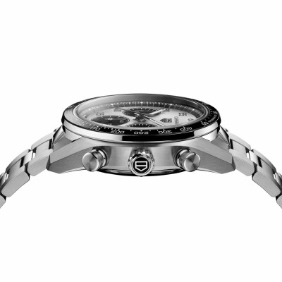 Montre TAG Heuer Carrera Chronograph Sport Automatic 42mm