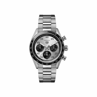 Montre TAG Heuer Carrera Chronograph Sport Automatic 42mm