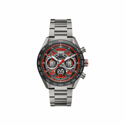 Montre TAG Heuer Carrera Chronograph Extreme Sport