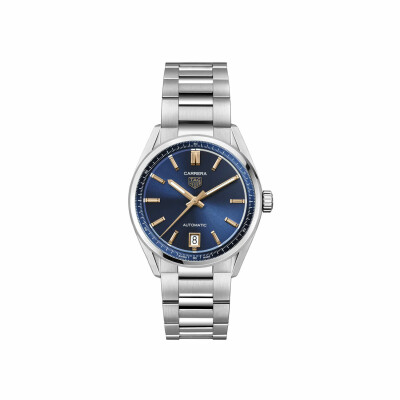 TAG Heuer Carrera Date 36mm Automatic watch