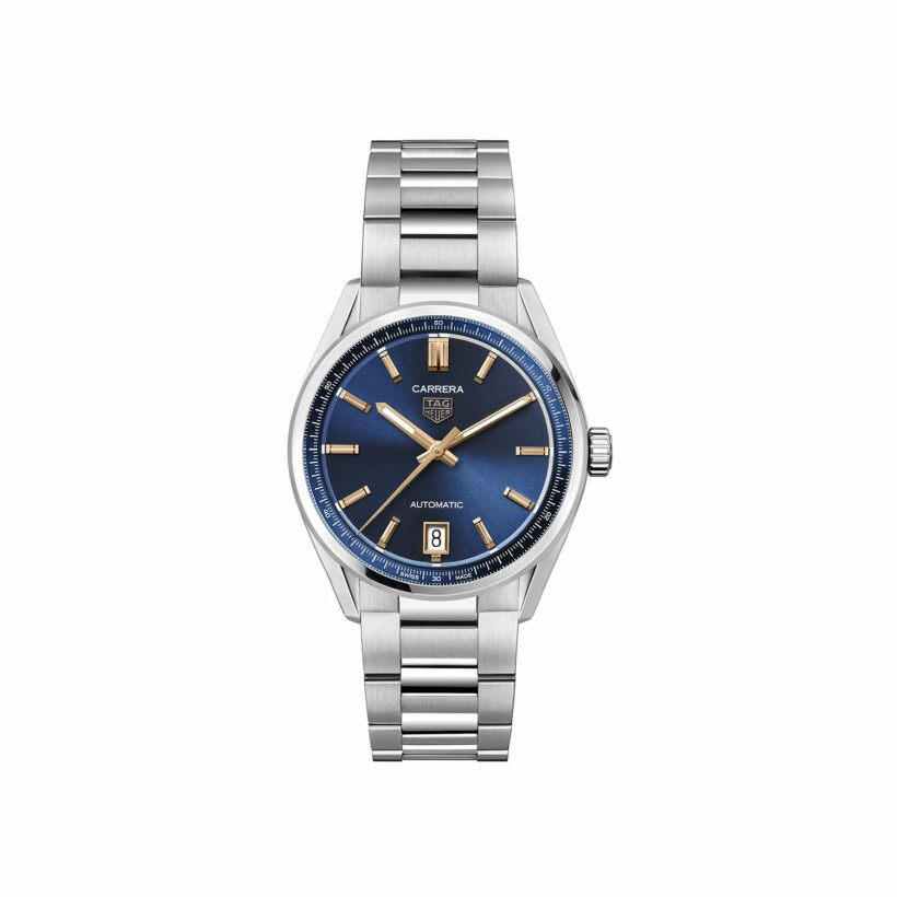 TAG Heuer Carrera Date 36mm Automatic watch