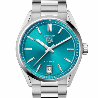 TAG Heuer Carrera Date 36mm Automatic watch