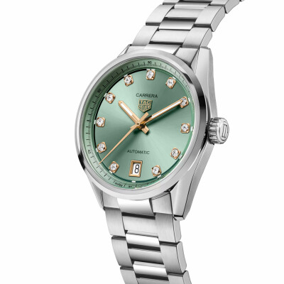 TAG Heuer Carrera Date 36mm Automatic watch