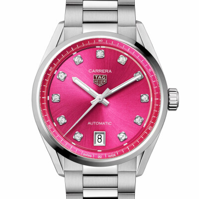 TAG Heuer Carrera Date 36mm Automatic watch