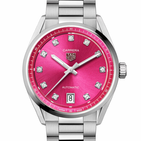 Montre TAG Heuer Carrera Date Automatic 36mm