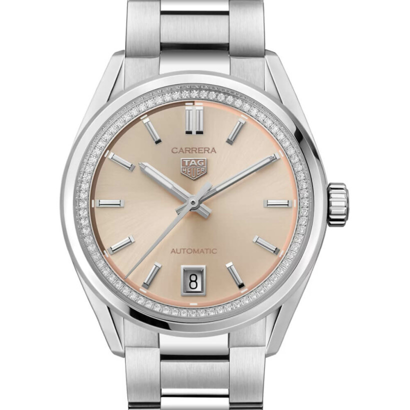 Montre TAG Heuer Carrera Date Automatic 36mm