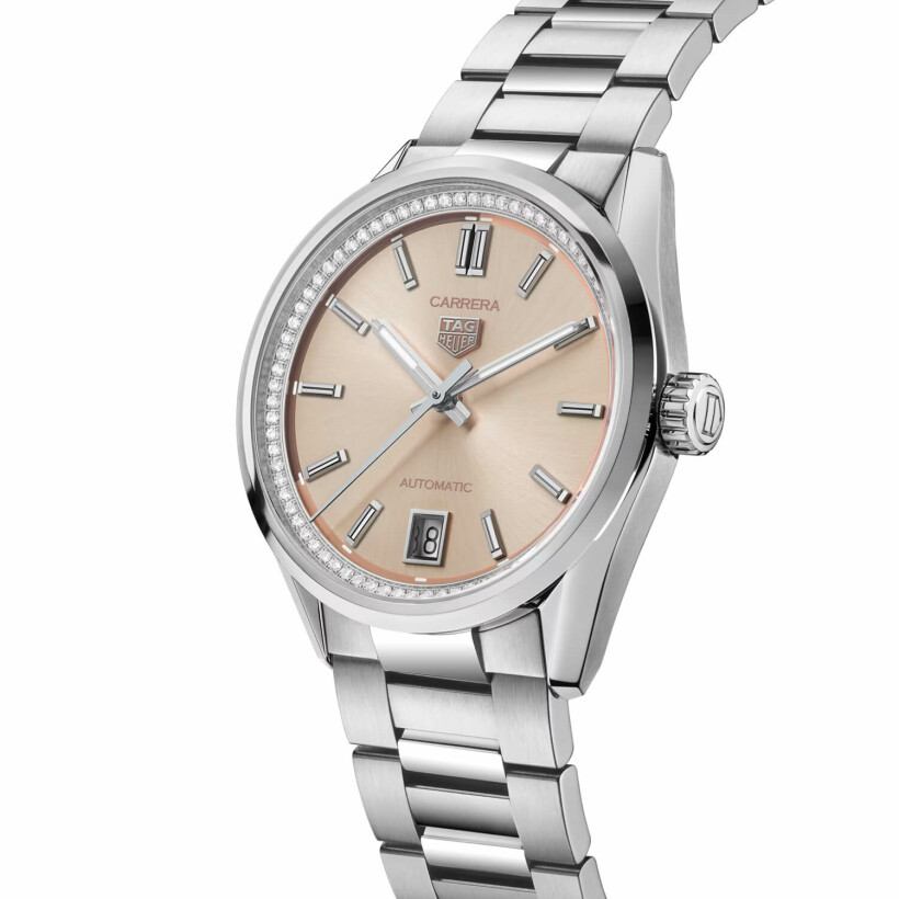 Montre TAG Heuer Carrera Date Automatic 36mm