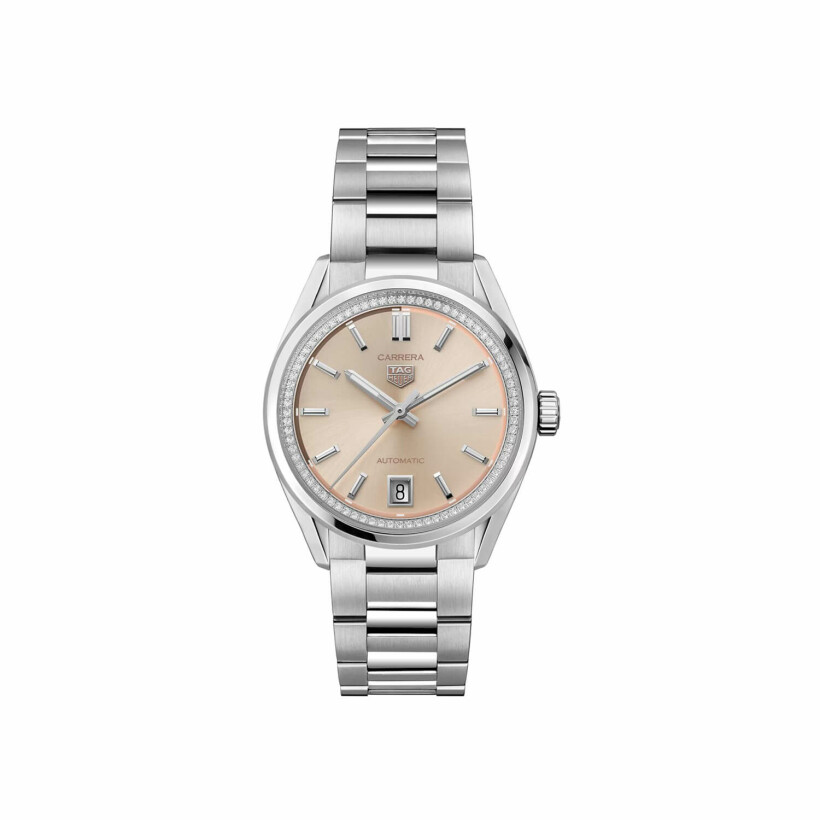 TAG Heuer Carrera Date 36mm Automatic watch