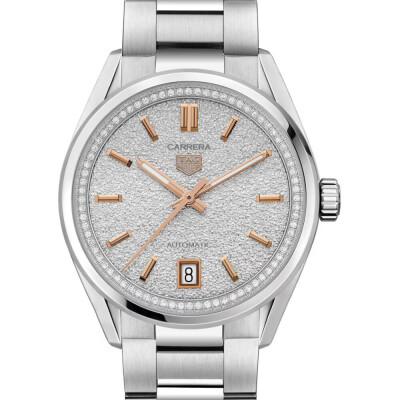 TAG Heuer Carrera Date Automatic 36mm watch