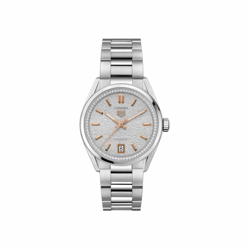 TAG Heuer Carrera Date watch