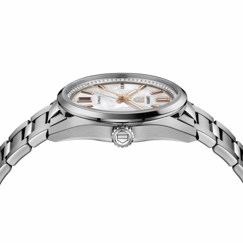 TAG Heuer Carrera Date 36mm Automatic watch