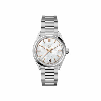 TAG Heuer Carrera Date 36mm Automatic watch