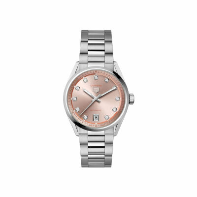 TAG Heuer Carrera Date Automatic 36mm watch