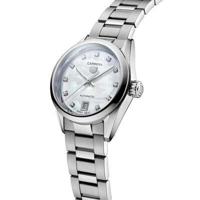 TAG Heuer Carrera Date Automatic 29mm watch