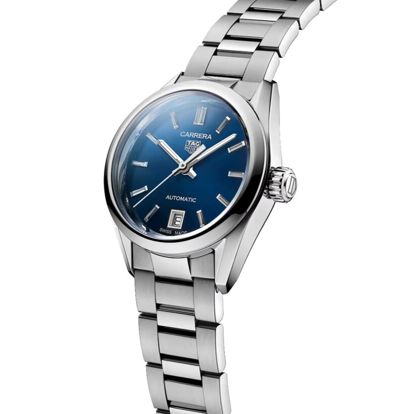 Montre TAG Heuer Carrera Date Automatic 29mm