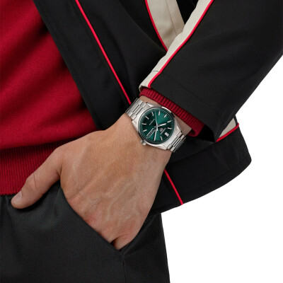 TAG Heuer Carrera Day-Date Automatic 41mm watch