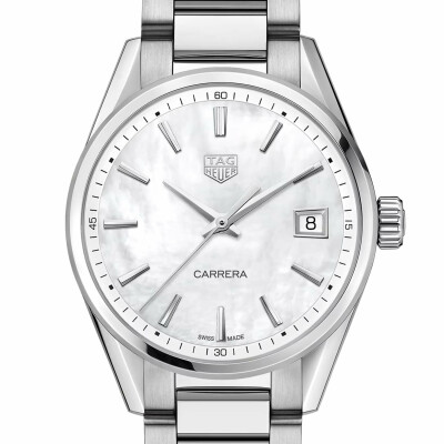 Montre TAG Heuer Carrera Quartz 36mm