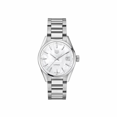 Montre TAG Heuer Carrera Quartz 36mm