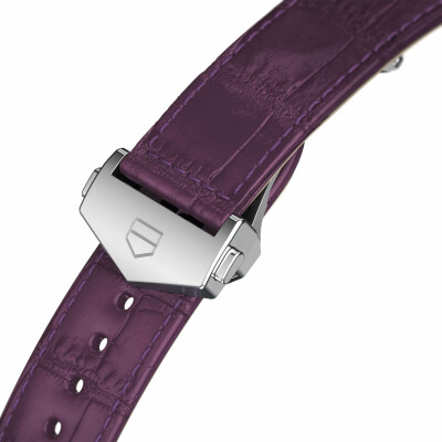TAG Heuer Carrera Quartz 36mm watch
