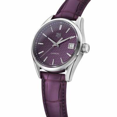 TAG Heuer Carrera Quartz 36mm watch