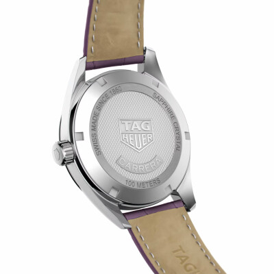 TAG Heuer Carrera Quartz 36mm watch