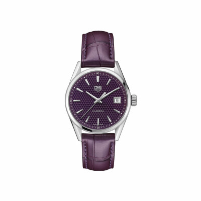 TAG Heuer Carrera Quartz 36mm watch