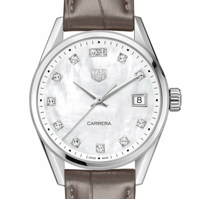 TAG Heuer Carrera Quartz 36mm watch