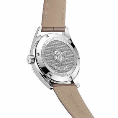TAG Heuer Carrera Quartz 36mm watch