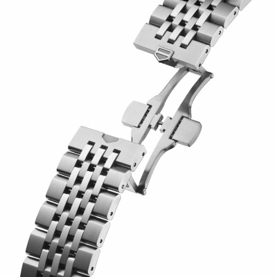 Montre TAG Heuer Carrera Chronograph Seafarer