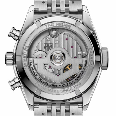Montre TAG Heuer Carrera Chronograph Seafarer