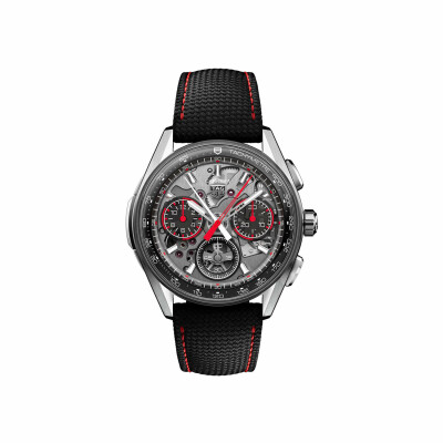 Montre TAG Heuer Carrera Split-Seconds Automatic Chronograph 42mm