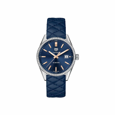 TAG Heuer Carrera Quartz 39mm watch