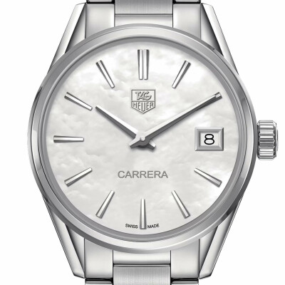 Montre TAG Heuer Carrera Quartz 32mm