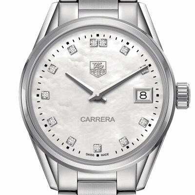 Montre TAG Heuer Carrera Quartz 32mm