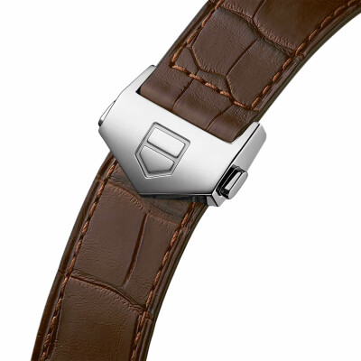 TAG Heuer Carrera Automatic 39mm watch