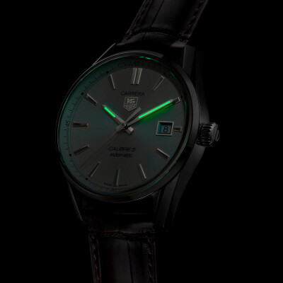 TAG Heuer Carrera Automatic 39mm watch