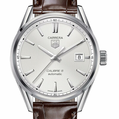 TAG Heuer Carrera Automatic 39mm watch