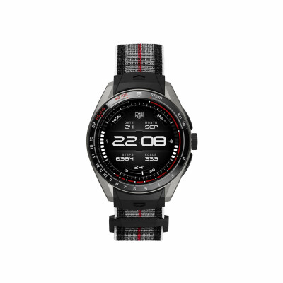 TAG Heuer Connected Calibre E5 Running Edition watch