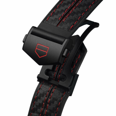 Montre TAG Heuer Connected Calibre E5 45mm x Formula 1