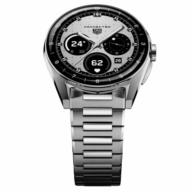Montre TAG Heuer Connected Calibre E5 40mm
