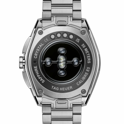 Montre TAG Heuer Connected Calibre E5 40mm