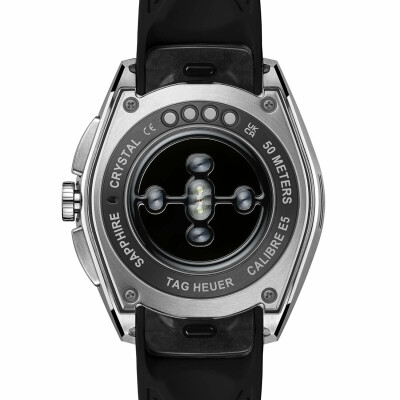 Montre TAG Heuer Connected Calibre E5 40mm