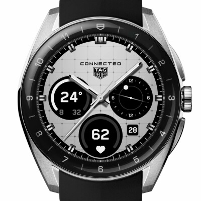 Montre TAG Heuer Connected Calibre E5 40mm