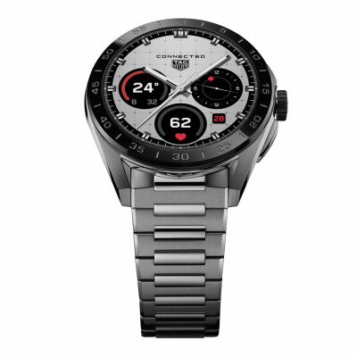 Montre TAG Heuer Connected Calibre E5 45mm