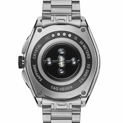 Montre TAG Heuer Connected Calibre E5 45mm