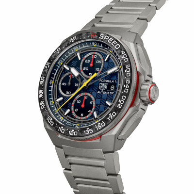 Montre TAG Heuer Formula 1 Chronograph x Oracle Red Bull Racing