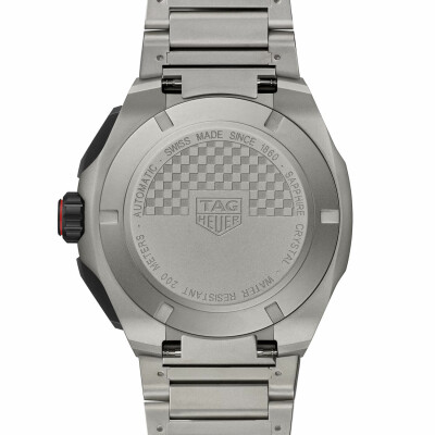 Montre TAG Heuer Formula 1 Automatic Chronograph 44mm CBZ2082.BF0009